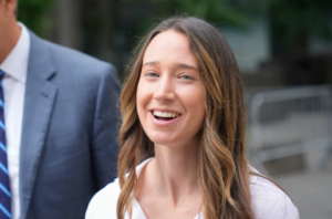 Charlie Javice convicted of defrauding JPMorgan during $175 million sale of financial aid startup
