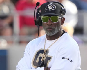 Deion Sanders’ contract at Colorado extended through the 2029 season