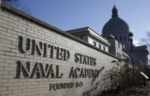 US Naval Academy ends affirmative action in admissions