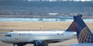 Delta jet’s near miss with military aircraft near DCA reignites safety concerns