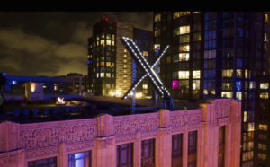 Elon Musk sells X to his own xAI for $33 billion in all-stock deal