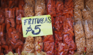Mexico bans junk food sales in schools in its latest salvo against child obesity