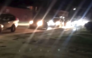 A 7.0 earthquake causes slight damage in Tonga and brief tsunami evacuations