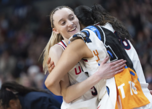 Paige Bueckers and UConn hope to take next step toward title in Elite Eight rematch with USC