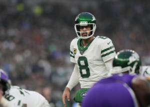 Mike Tomlin has no problem with Aaron Rodgers taking his time to decide whether he’ll play in 2025