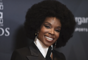 Comic Amber Ruffin cut from White House correspondents’ event after angering Trump team