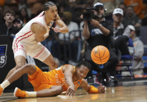 All about the D: Final Four teams have been locked in on defense all season