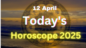 Daily Horoscope for 12th April 2025: All Pending Tasks Will Be Completed, Enjoy the Weekend with Family