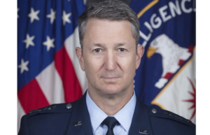 Trump’s nominee to be the next Joint Chiefs chairman will face senators’ questions
