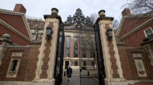 Federal agencies reviewing nearly $9 billion in contracts, grants with Harvard over antisemitism concerns