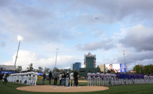 Athletics usher in new era playing Cubs at West Sacramento’s Sutter Health Park