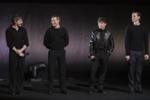 The Beatles biopics cast revealed: Paul Mescal, Barry Keoghan, Joseph Quinn and Harris Dickinson