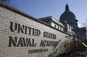 Naval Academy removes nearly 400 books from library in new DEI purge ordered by Hegseth’s office