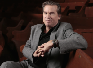 Val Kilmer, ‘Top Gun’ and Batman star with an intense approach, dies at 65