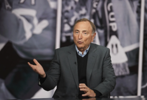 The NHL and Rogers agree on 12-year, $7.7 US billion media rights deal in Canada, source says