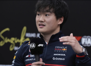 Red Bull’s Tsunoda is the latest in a long line of Japanese drivers seeking F1 success