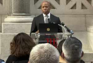 NYC Mayor Eric Adams will skip Democratic primary and run for reelection as an independent