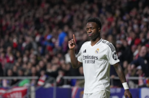 Champions League winner Real Madrid got $154M from UEFA to top prize money table last season