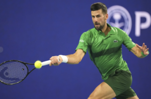 Djokovic, Gauff and other players ask the Grand Slam tournaments for more money and more say