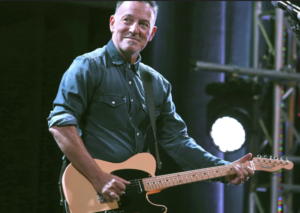 Bruce Springsteen to release 7 albums of unreleased songs, ‘Tracks ll: The Lost Albums’