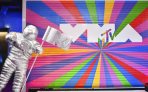 MTV Video Music Awards Move to CBS for the First Time
