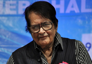 Bollywood actor and director Manoj Kumar dies at 87