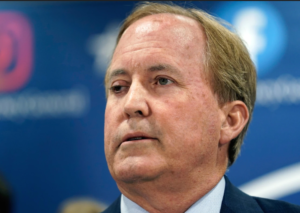 Judge awards $6.6 million to whistleblowers who reported Texas Attorney General Ken Paxton to FBI