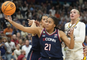 Women’s college basketball looking for next star with no Paige Bueckers and JuJu Watkins injured
