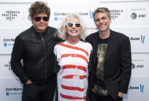Clem Burke, multifaceted drummer of iconic rock group Blondie, has died