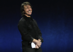 Tom Cruise to return to Cannes with ‘Mission: Impossible — Final Reckoning’