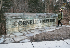 Trump administration halts $1 billion in federal funding for Cornell, $790 million for Northwestern