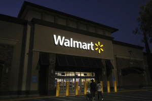 Walmart stands by its annual financial outlook but pulls back its 1Q view amid tariff uncertainty