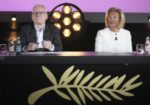 Cannes Film Festival sets lineup with Ari Aster, Richard Linklater and Wes Anderson
