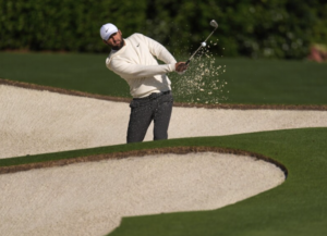 The Masters ends the 9-month wait for golf’s most anticipated major