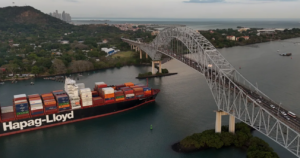 US-China rivalry over Panama Canal sparks tensions, leaving Panama caught in war of words