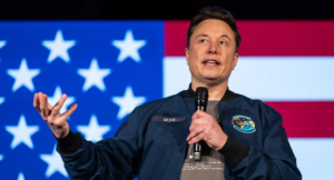 Open AI countersues Elon Musk to stop alleged harassment and ‘sham’ takeover bid