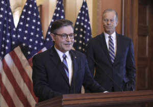 House approves budget framework for Trump’s ‘big’ bill after intense wrangling sways GOP holdouts