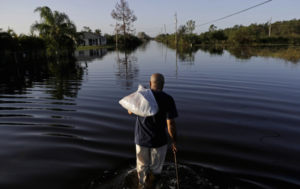 La Nina exits after three weak months, leaving Earth in neutral climate state
