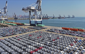 China will raise tariffs on US goods from 84% to 125%, the latest in an escalating trade war