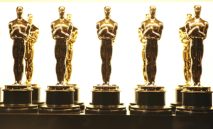 Oscars to add stunt design award for its 100th ceremony