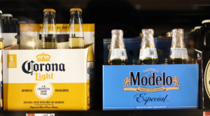 Trump’s immigration crackdown is hurting Modelo and Corona sales, CEO says