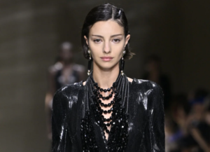 Lucy Markovic, star of ‘Australia’s Next Top Model,’ dies age 27