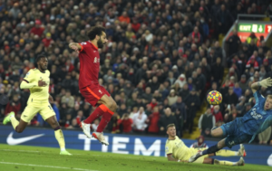 Salah stays: Egypt star signs 2-year deal at Liverpool and sets sights on more trophies