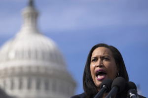 Washington, DC, faces budget crisis after House leaves $1.1 billion hole in city coffers