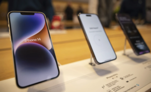 Trump administration says it will exclude some electronics from reciprocal tariffs