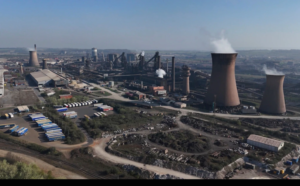 UK government takes over day-to-day running of British Steel from Chinese owner Jingye