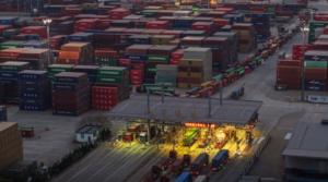 Why Trump is scrambling for allies in his trade war with China