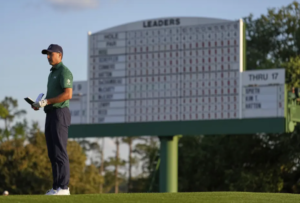 Masters raises purse to $21 million. Winner gets $4.2 million
