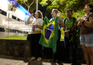 Brazil’s former President Bolsonaro undergoes new surgery for bowel obstruction