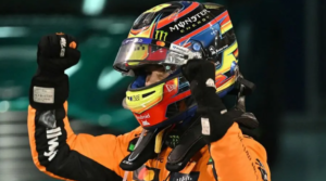 Bahrain Grand Prix 2025: Piastri dominates with Russell second